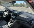 Белый Форд Куга, объемом двигателя 2 л и пробегом 155 тыс. км за 16300 $, фото 32 на Automoto.ua