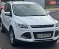 Білий Форд Куга, об'ємом двигуна 2 л та пробігом 86 тис. км за 16500 $, фото 5 на Automoto.ua