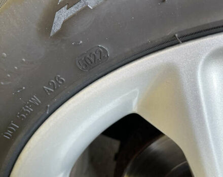 Белый Форд Куга, объемом двигателя 2 л и пробегом 119 тыс. км за 17300 $, фото 36 на Automoto.ua