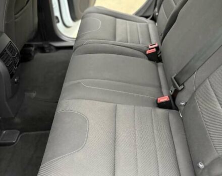 Білий Форд Куга, об'ємом двигуна 2 л та пробігом 291 тис. км за 9950 $, фото 23 на Automoto.ua