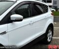 Білий Форд Куга, об'ємом двигуна 2 л та пробігом 210 тис. км за 12300 $, фото 8 на Automoto.ua