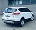Белый Форд Куга, объемом двигателя 1.5 л и пробегом 60 тыс. км за 13200 $, фото 3 на Automoto.ua