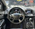 Белый Форд Куга, объемом двигателя 2 л и пробегом 141 тыс. км за 16500 $, фото 24 на Automoto.ua