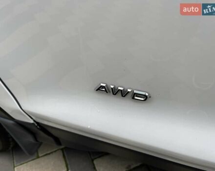 Белый Форд Куга, объемом двигателя 2 л и пробегом 133 тыс. км за 16900 $, фото 8 на Automoto.ua