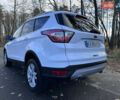 Белый Форд Куга, объемом двигателя 2 л и пробегом 155 тыс. км за 15700 $, фото 13 на Automoto.ua