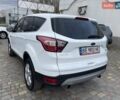 Белый Форд Куга, объемом двигателя 1.5 л и пробегом 205 тыс. км за 12700 $, фото 6 на Automoto.ua