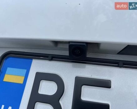 Белый Форд Куга, объемом двигателя 1.5 л и пробегом 205 тыс. км за 12700 $, фото 11 на Automoto.ua