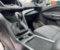 Белый Форд Куга, объемом двигателя 2 л и пробегом 98 тыс. км за 17900 $, фото 12 на Automoto.ua
