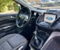 Белый Форд Куга, объемом двигателя 2 л и пробегом 197 тыс. км за 16300 $, фото 17 на Automoto.ua