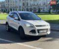 Белый Форд Куга, объемом двигателя 2 л и пробегом 119 тыс. км за 17300 $, фото 26 на Automoto.ua