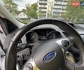 Білий Форд Куга, об'ємом двигуна 2 л та пробігом 86 тис. км за 16500 $, фото 25 на Automoto.ua