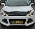 Білий Форд Куга, об'ємом двигуна 2 л та пробігом 177 тис. км за 12999 $, фото 8 на Automoto.ua