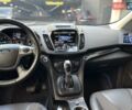 Белый Форд Куга, объемом двигателя 2 л и пробегом 141 тыс. км за 16500 $, фото 28 на Automoto.ua