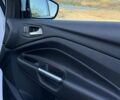 Білий Форд Куга, об'ємом двигуна 2 л та пробігом 98 тис. км за 18500 $, фото 22 на Automoto.ua