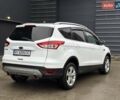 Білий Форд Куга, об'ємом двигуна 2 л та пробігом 291 тис. км за 9950 $, фото 32 на Automoto.ua