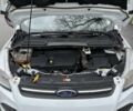 Білий Форд Куга, об'ємом двигуна 2 л та пробігом 64 тис. км за 16800 $, фото 10 на Automoto.ua