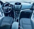 Белый Форд Куга, объемом двигателя 1.5 л и пробегом 60 тыс. км за 13200 $, фото 6 на Automoto.ua