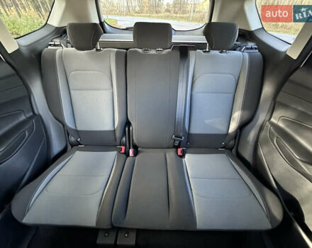 Белый Форд Куга, объемом двигателя 2 л и пробегом 155 тыс. км за 15700 $, фото 62 на Automoto.ua