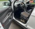 Білий Форд Куга, об'ємом двигуна 2 л та пробігом 64 тис. км за 16800 $, фото 5 на Automoto.ua