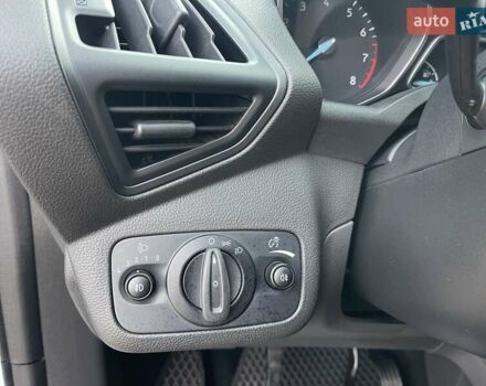 Белый Форд Куга, объемом двигателя 1.5 л и пробегом 205 тыс. км за 12700 $, фото 22 на Automoto.ua