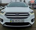 Белый Форд Куга, объемом двигателя 2 л и пробегом 98 тыс. км за 15900 $, фото 17 на Automoto.ua