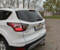 Белый Форд Куга, объемом двигателя 2 л и пробегом 172 тыс. км за 17200 $, фото 7 на Automoto.ua