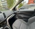 Білий Форд Куга, об'ємом двигуна 2 л та пробігом 86 тис. км за 16500 $, фото 21 на Automoto.ua