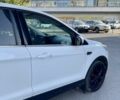 Белый Форд Куга, объемом двигателя 2 л и пробегом 197 тыс. км за 16300 $, фото 22 на Automoto.ua