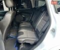 Белый Форд Куга, объемом двигателя 2 л и пробегом 141 тыс. км за 16500 $, фото 37 на Automoto.ua