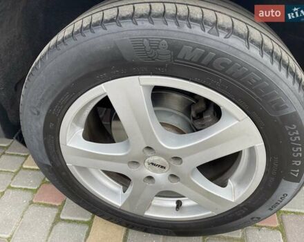 Белый Форд Куга, объемом двигателя 1.5 л и пробегом 205 тыс. км за 12700 $, фото 8 на Automoto.ua