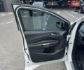 Белый Форд Куга, объемом двигателя 2 л и пробегом 141 тыс. км за 16500 $, фото 17 на Automoto.ua