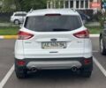 Білий Форд Куга, об'ємом двигуна 2 л та пробігом 86 тис. км за 16500 $, фото 14 на Automoto.ua