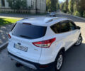 Белый Форд Куга, объемом двигателя 2 л и пробегом 119 тыс. км за 17300 $, фото 31 на Automoto.ua