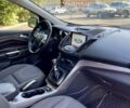 Белый Форд Куга, объемом двигателя 2 л и пробегом 197 тыс. км за 16300 $, фото 16 на Automoto.ua