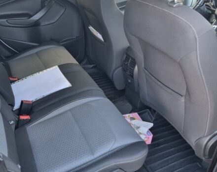 Белый Форд Куга, объемом двигателя 1.5 л и пробегом 119 тыс. км за 12500 $, фото 10 на Automoto.ua