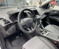 Белый Форд Куга, объемом двигателя 2 л и пробегом 133 тыс. км за 16900 $, фото 10 на Automoto.ua