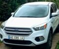 Белый Форд Куга, объемом двигателя 1.5 л и пробегом 39 тыс. км за 15000 $, фото 1 на Automoto.ua