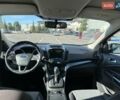 Белый Форд Куга, объемом двигателя 2 л и пробегом 155 тыс. км за 16300 $, фото 31 на Automoto.ua
