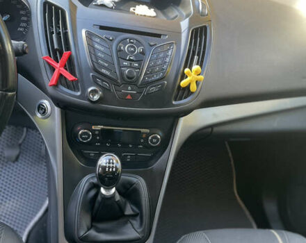 Белый Форд Куга, объемом двигателя 2 л и пробегом 119 тыс. км за 17300 $, фото 32 на Automoto.ua