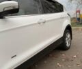 Белый Форд Куга, объемом двигателя 2 л и пробегом 172 тыс. км за 17200 $, фото 5 на Automoto.ua
