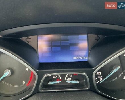 Білий Форд Куга, об'ємом двигуна 2 л та пробігом 86 тис. км за 16500 $, фото 33 на Automoto.ua