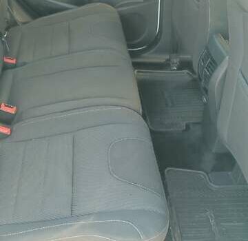 Форд Куга 2016 в Кривом Роге на Automoto.ua Белый Форд Куга, объемом двигателя 2 л и пробегом 190 тыс. км за 13800 $, фото 19 на Automoto.ua