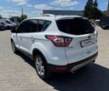 Белый Форд Куга, объемом двигателя 2 л и пробегом 170 тыс. км за 12801 $, фото 6 на Automoto.ua