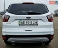 Белый Форд Куга, объемом двигателя 2 л и пробегом 98 тыс. км за 15900 $, фото 9 на Automoto.ua