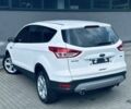 Белый Форд Куга, объемом двигателя 1.5 л и пробегом 60 тыс. км за 13200 $, фото 2 на Automoto.ua