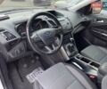 Белый Форд Куга, объемом двигателя 1.5 л и пробегом 205 тыс. км за 12700 $, фото 23 на Automoto.ua