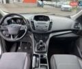 Белый Форд Куга, объемом двигателя 1.5 л и пробегом 205 тыс. км за 12700 $, фото 12 на Automoto.ua