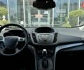 Белый Форд Куга, объемом двигателя 2 л и пробегом 169 тыс. км за 15800 $, фото 21 на Automoto.ua