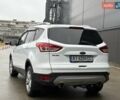Білий Форд Куга, об'ємом двигуна 2 л та пробігом 291 тис. км за 9950 $, фото 34 на Automoto.ua