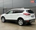 Білий Форд Куга, об'ємом двигуна 2 л та пробігом 291 тис. км за 9950 $, фото 33 на Automoto.ua